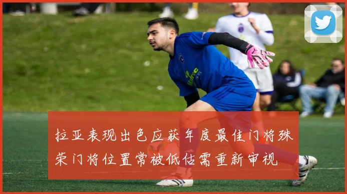 拉亚表现出色应获年度最佳门将殊荣门将位置常被低估需重新审视
